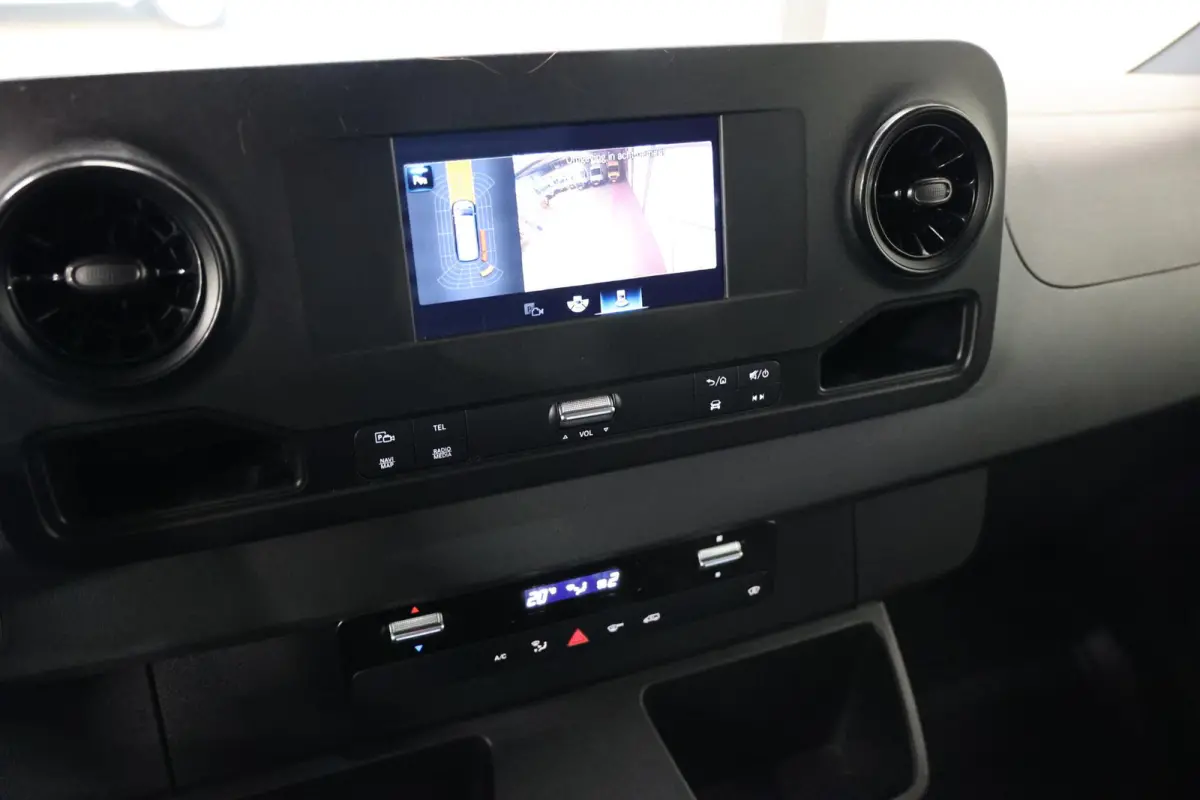314 2.2 CDI L1H1 AUTOMAAT LED