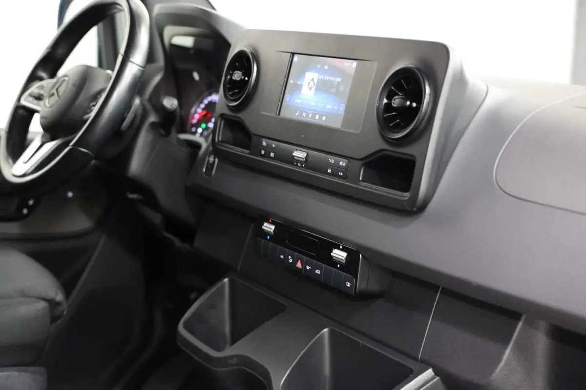 314 2.2 CDI L1H1 AUTOMAAT LED