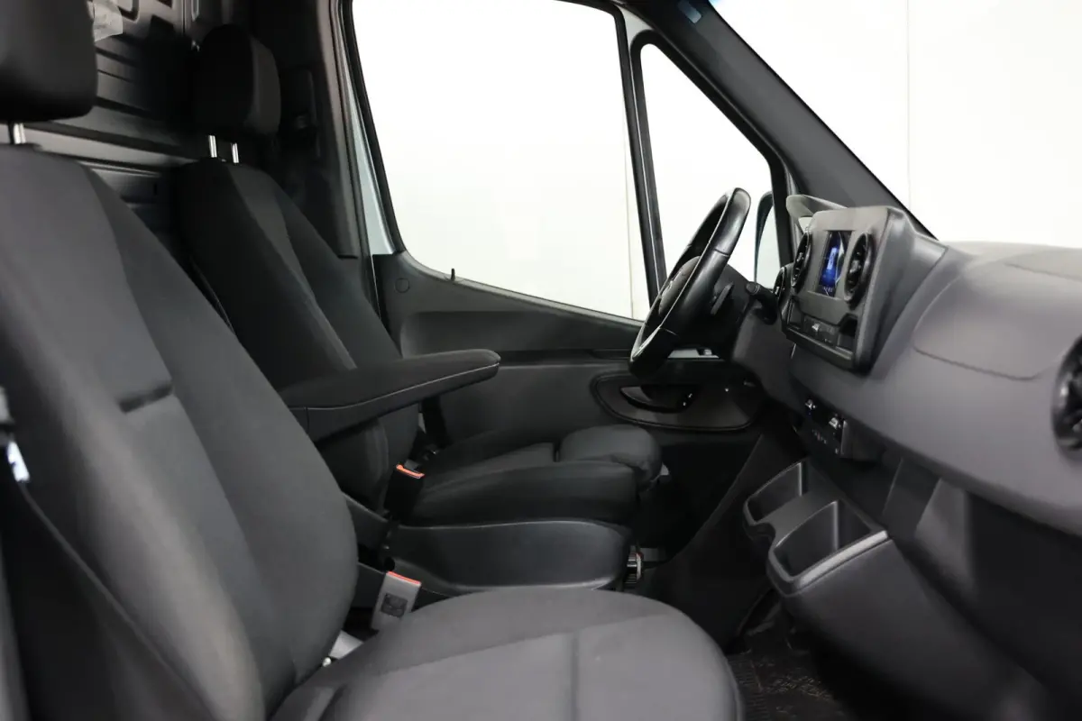 314 2.2 CDI L1H1 AUTOMAAT LED