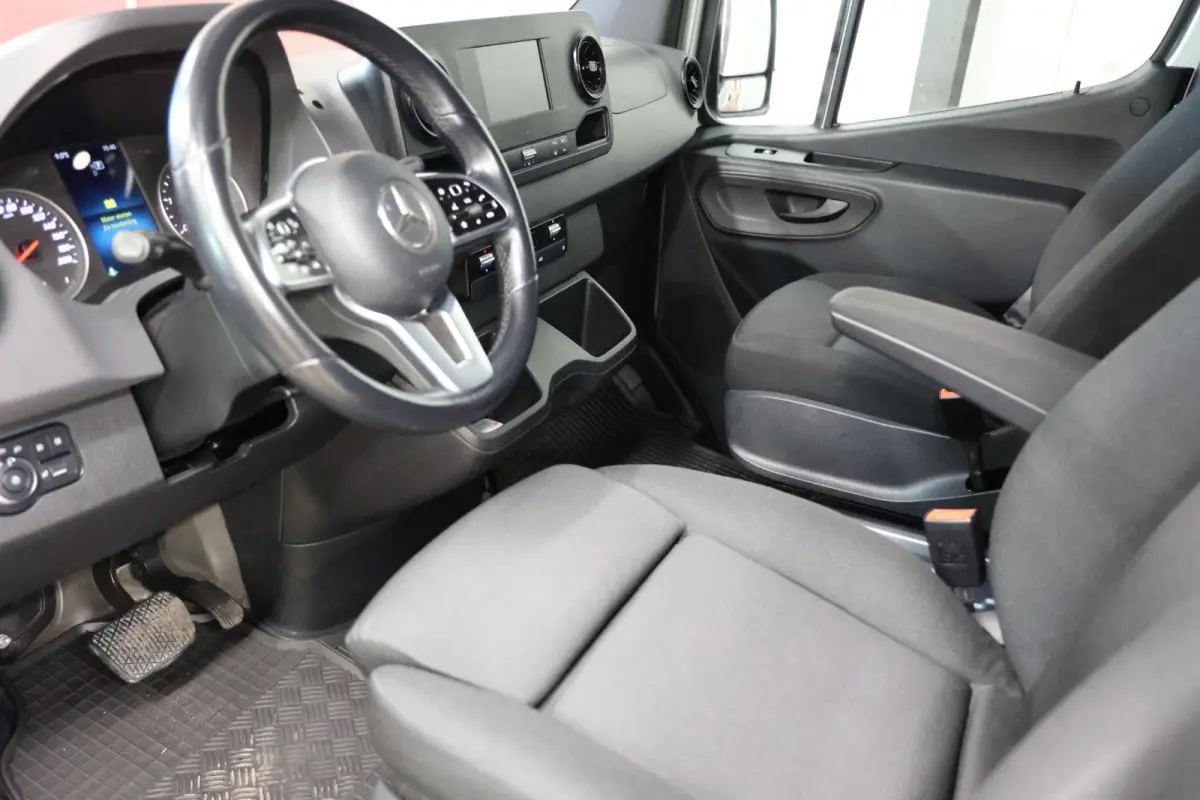 314 2.2 CDI L1H1 AUTOMAAT LED