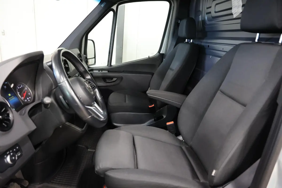 314 2.2 CDI L1H1 AUTOMAAT LED