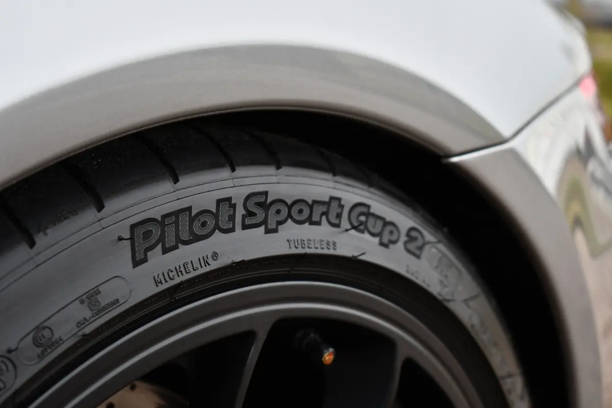 4.0 GT3 Clubsport | iPE-exhaust | Lift | Chrono | Bose | Schaalzetels