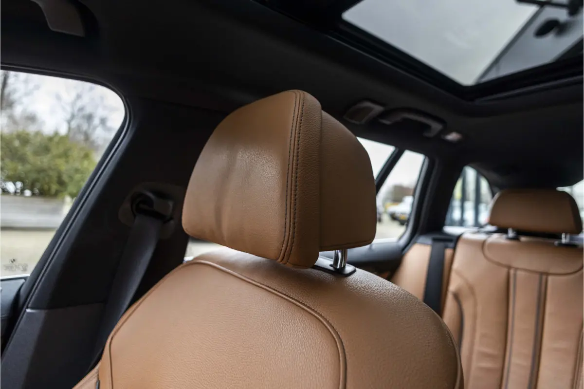 520i High Executive luxery