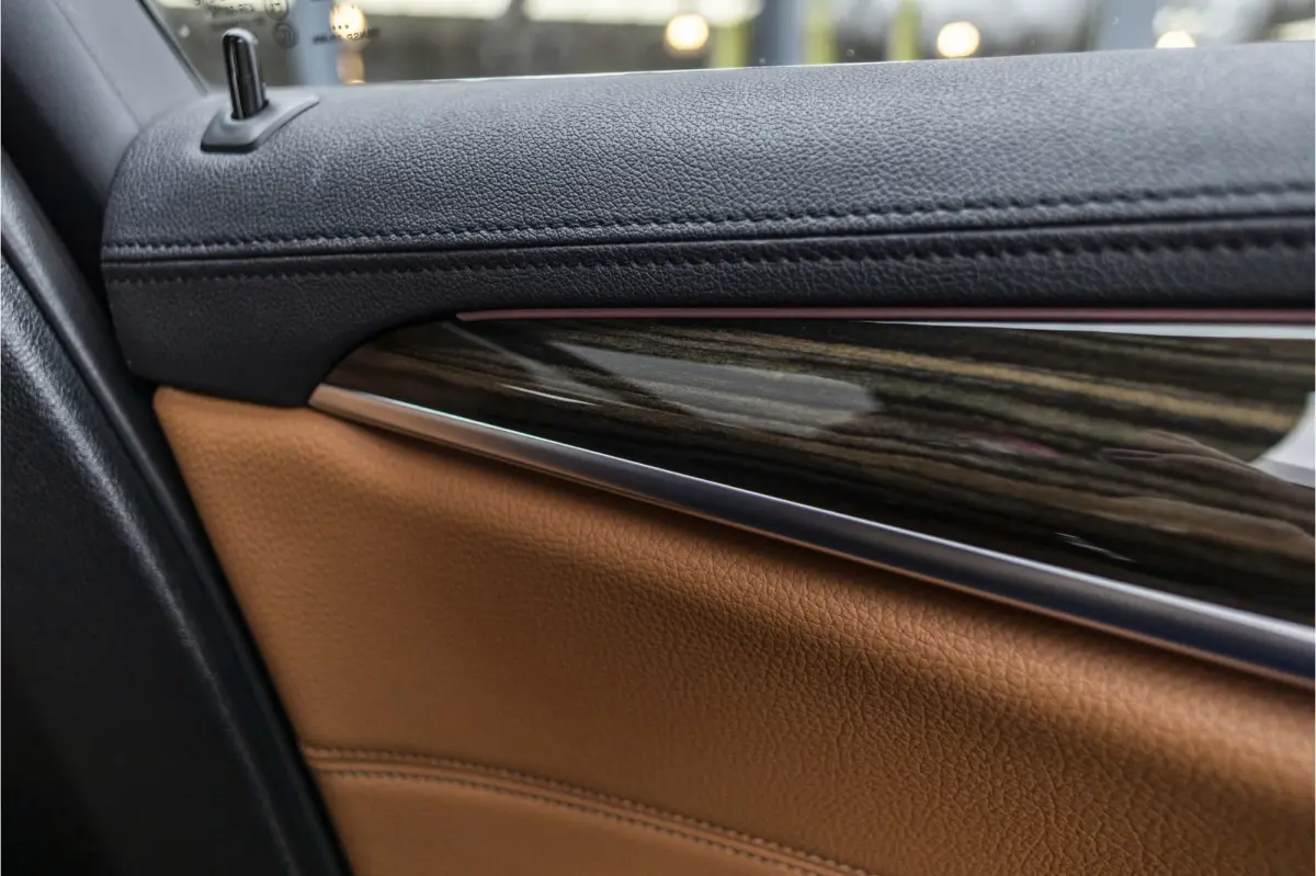 520i High Executive luxery