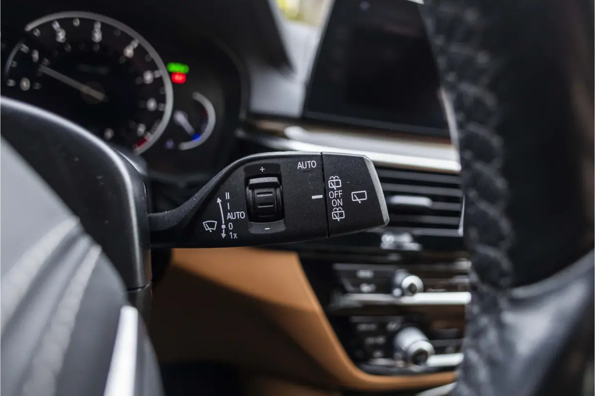 520i High Executive luxery