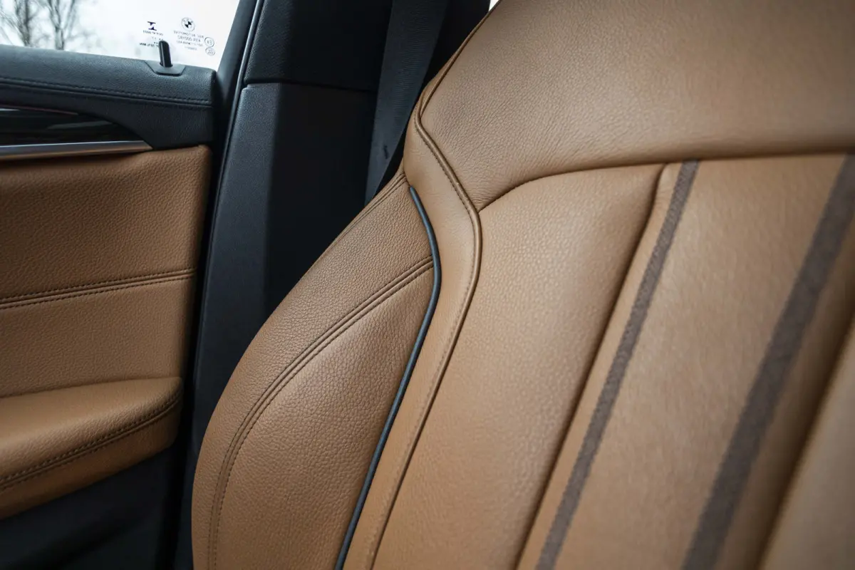 520i High Executive luxery