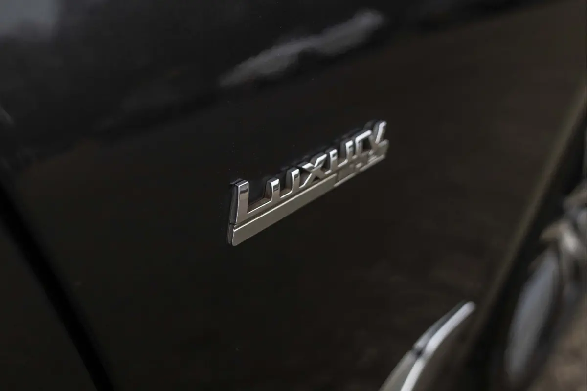 520i High Executive luxery
