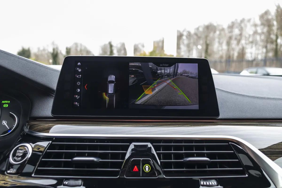 520i High Executive luxery