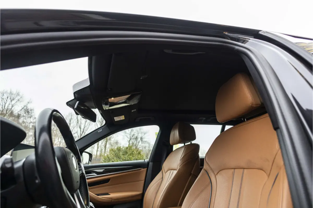 520i High Executive luxery