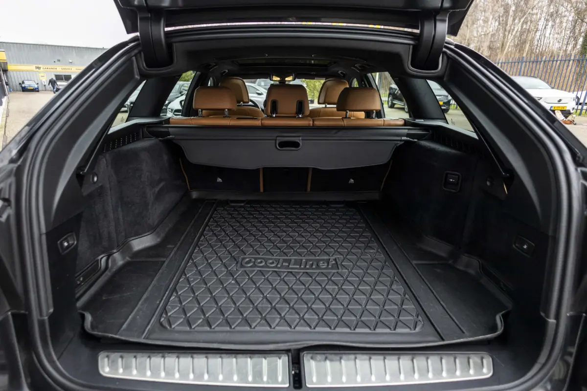 520i High Executive luxery