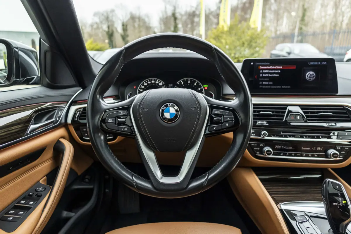 520i High Executive luxery