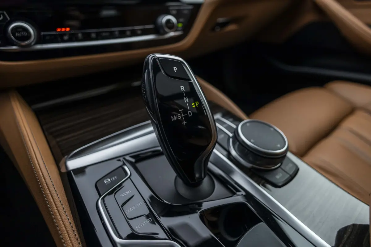 520i High Executive luxery