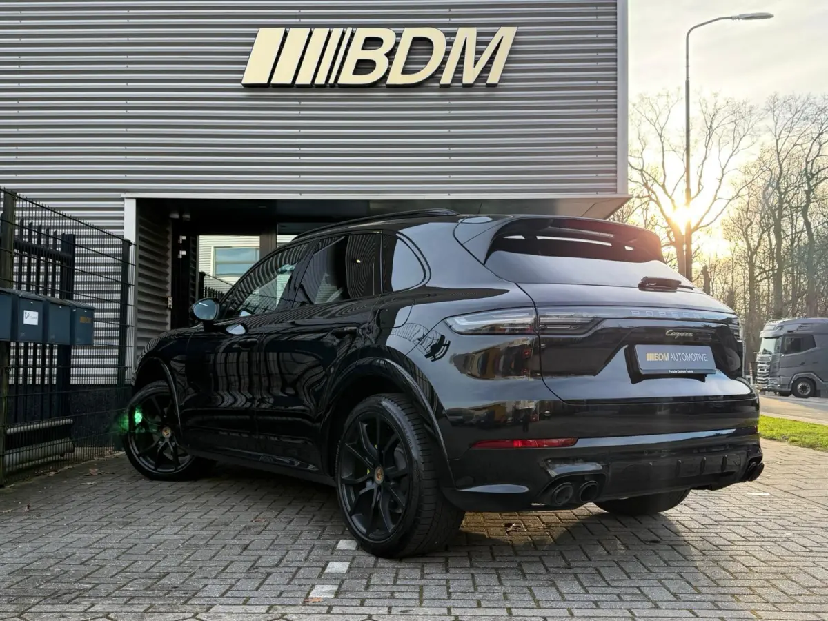 3.0 E-Hybrid Platinum Edition Approved 9-27