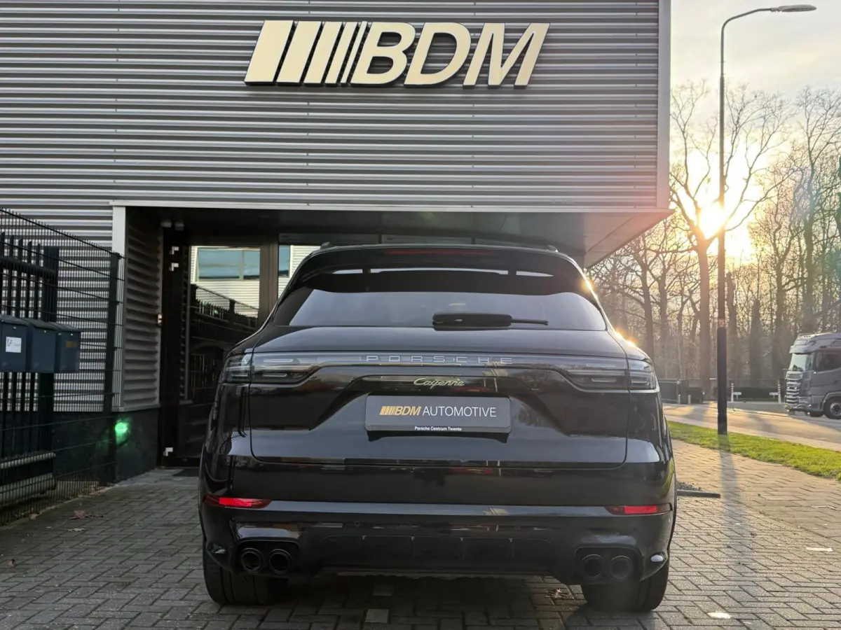 3.0 E-Hybrid Platinum Edition Approved 9-27