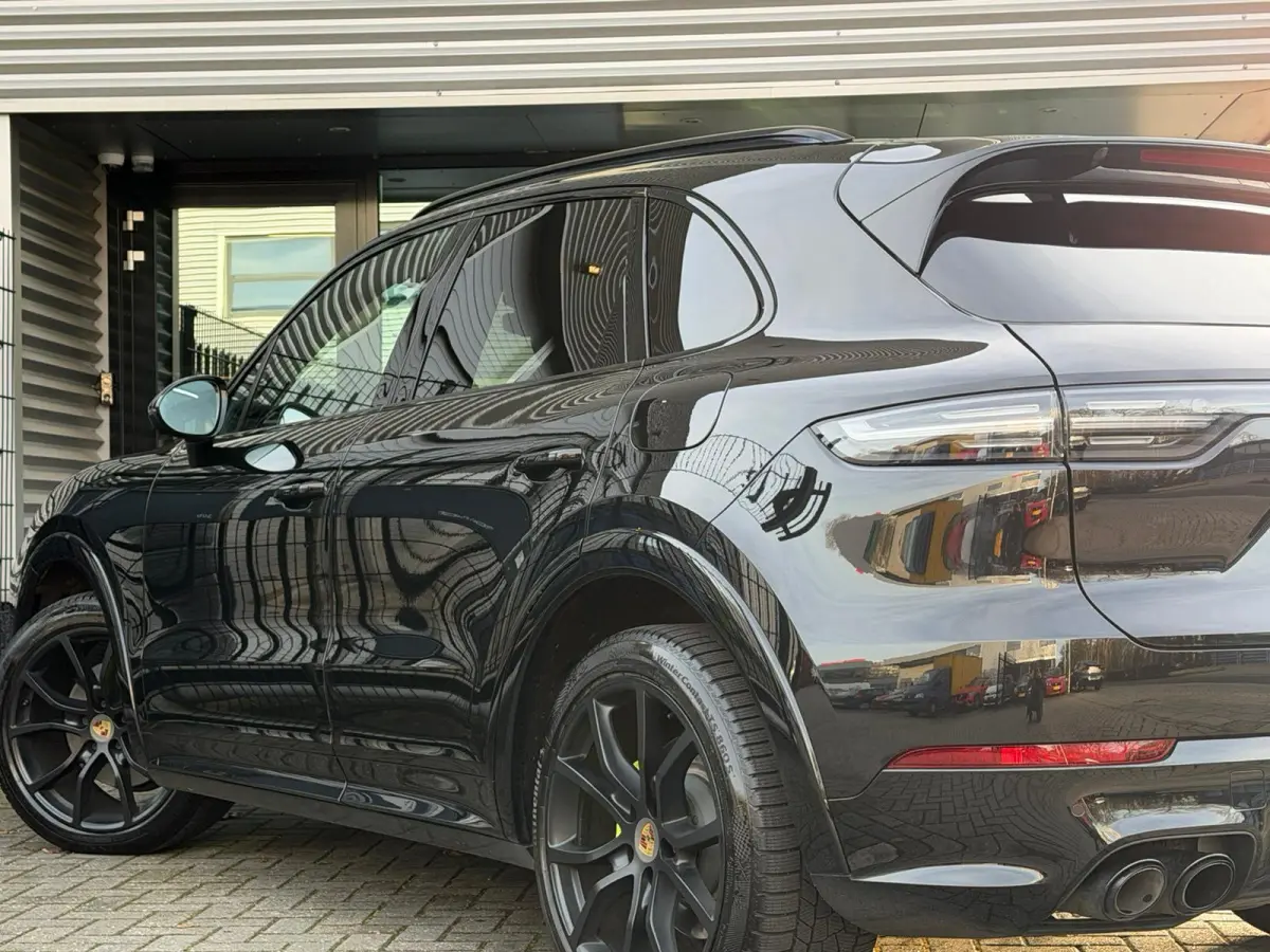 3.0 E-Hybrid Platinum Edition Approved 9-27
