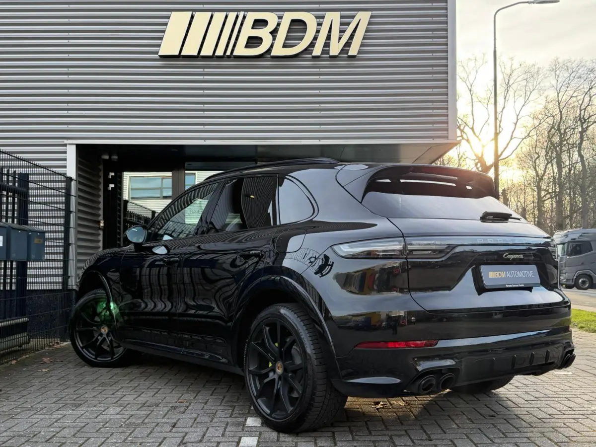 3.0 E-Hybrid Platinum Edition Approved 9-27