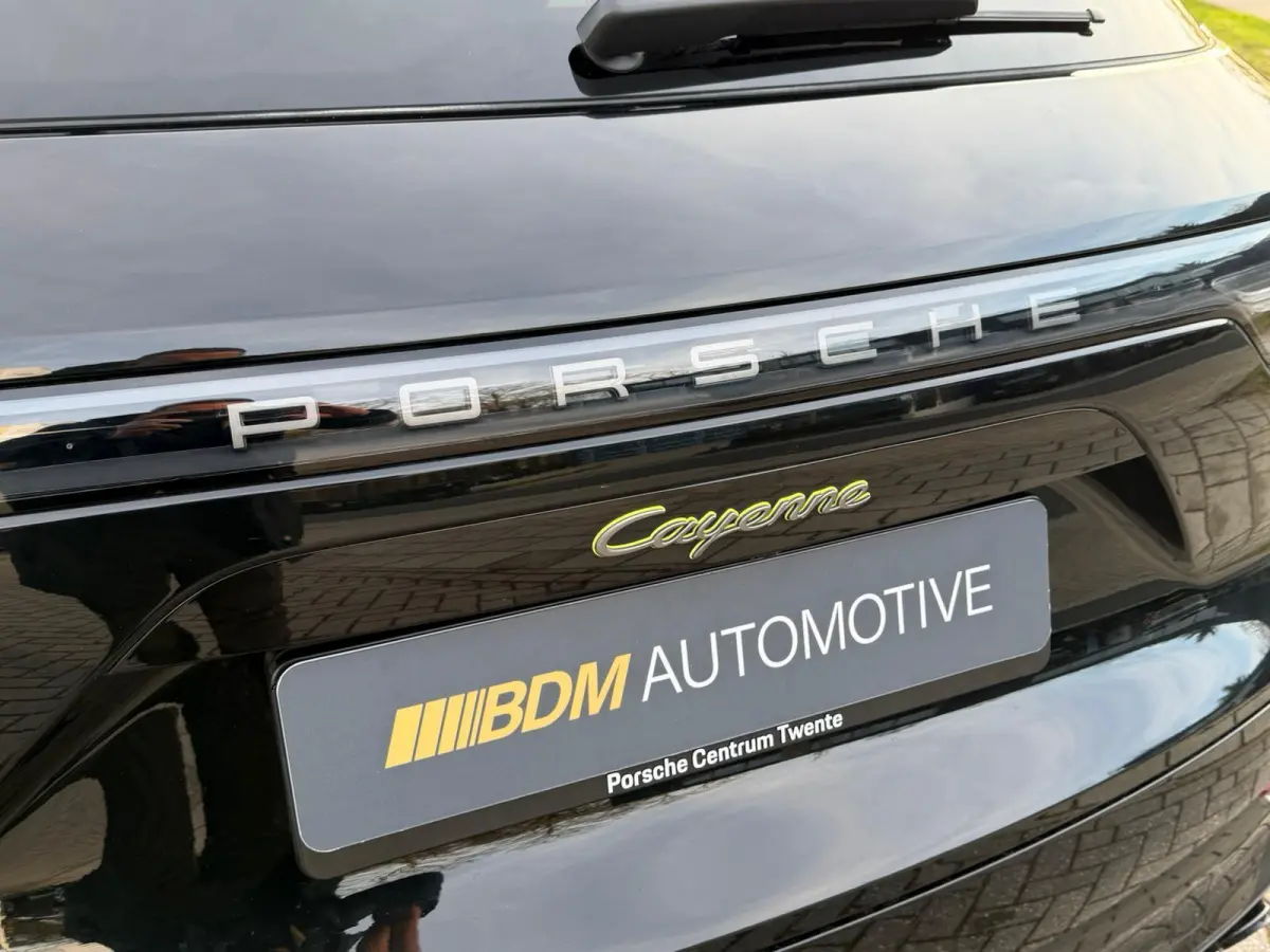 3.0 E-Hybrid Platinum Edition Approved 9-27