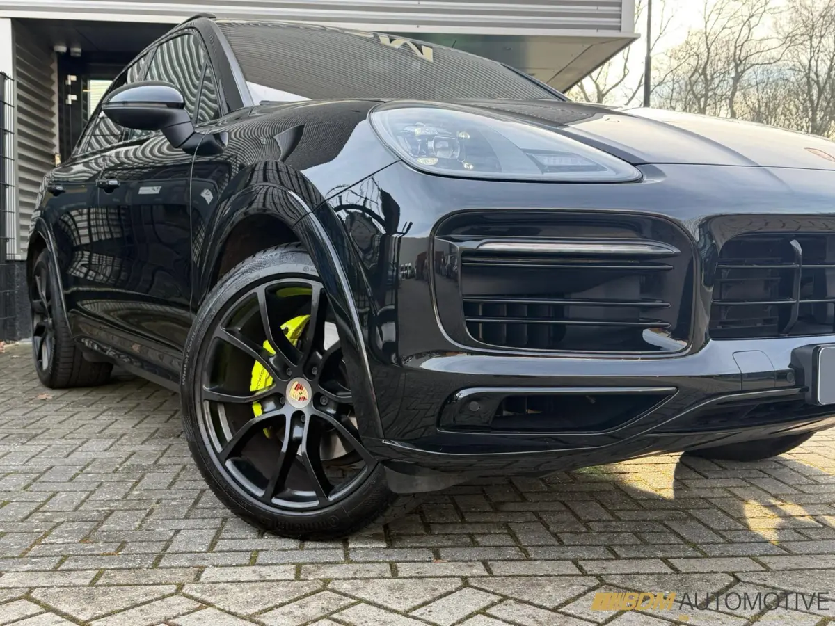 3.0 E-Hybrid Platinum Edition Approved 9-27
