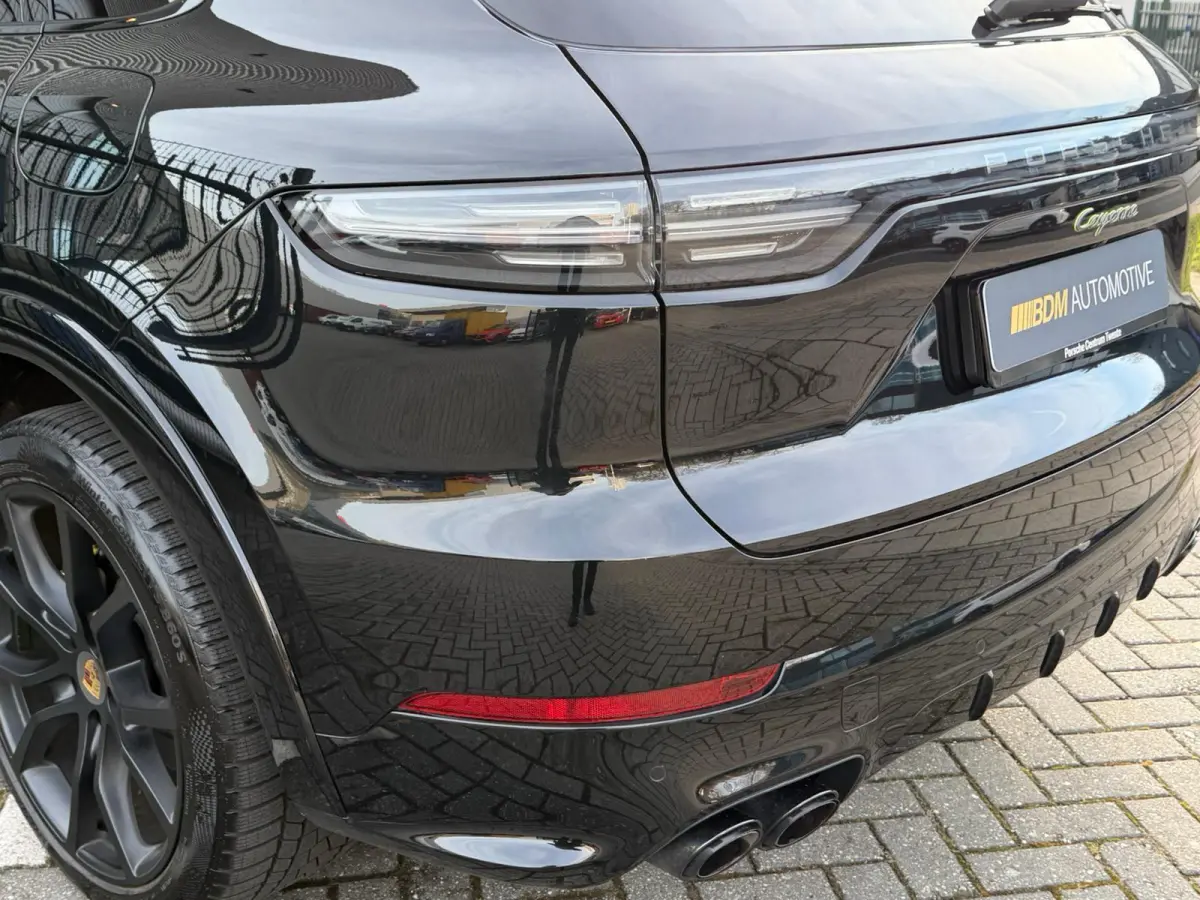 3.0 E-Hybrid Platinum Edition Approved 9-27