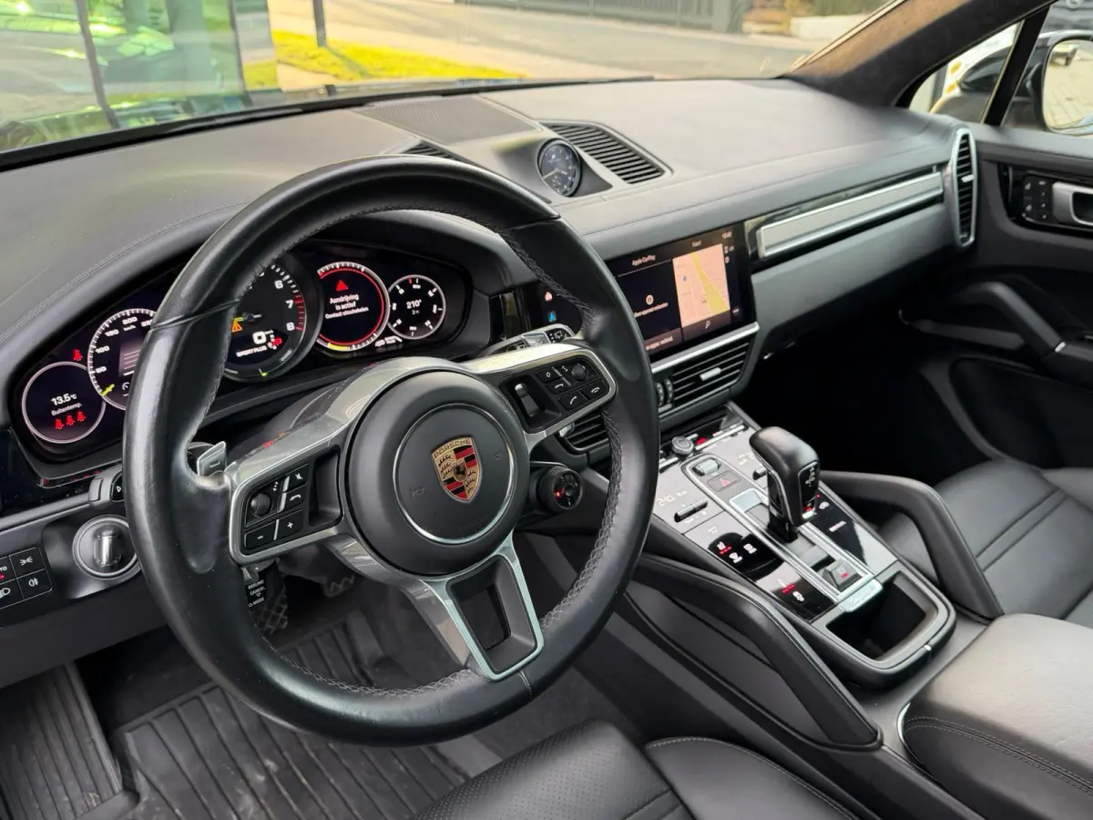 3.0 E-Hybrid Platinum Edition Approved 9-27