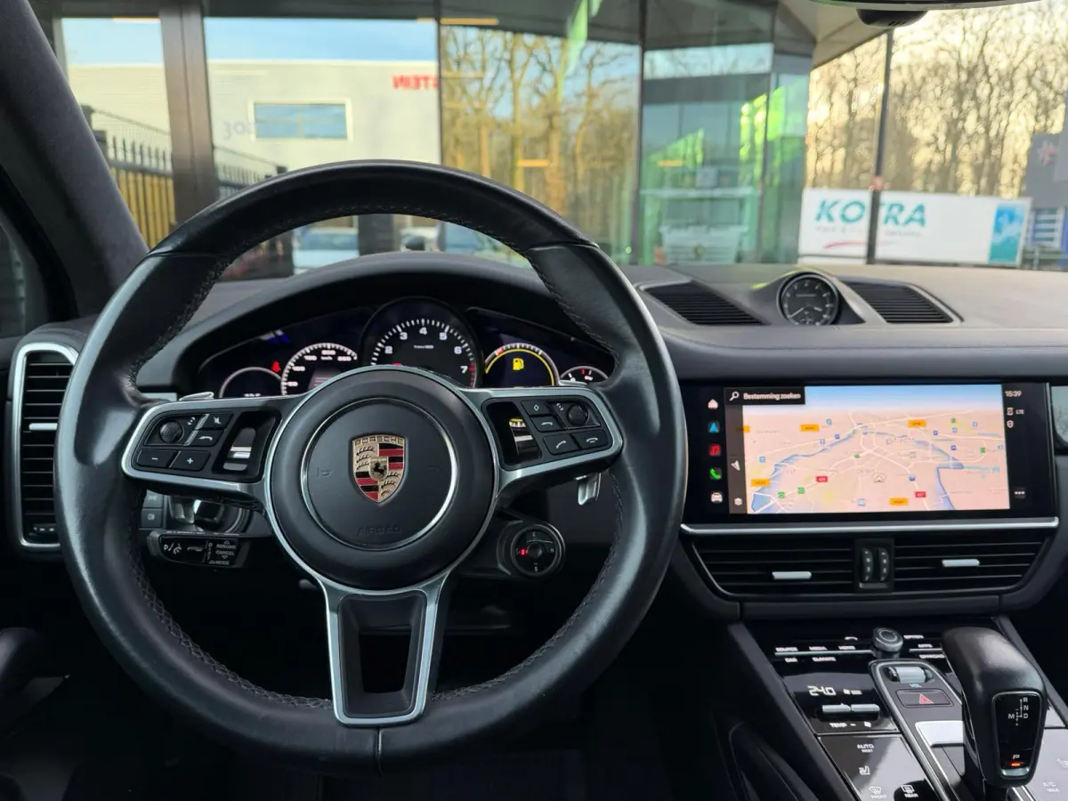 3.0 E-Hybrid Platinum Edition Approved 9-27