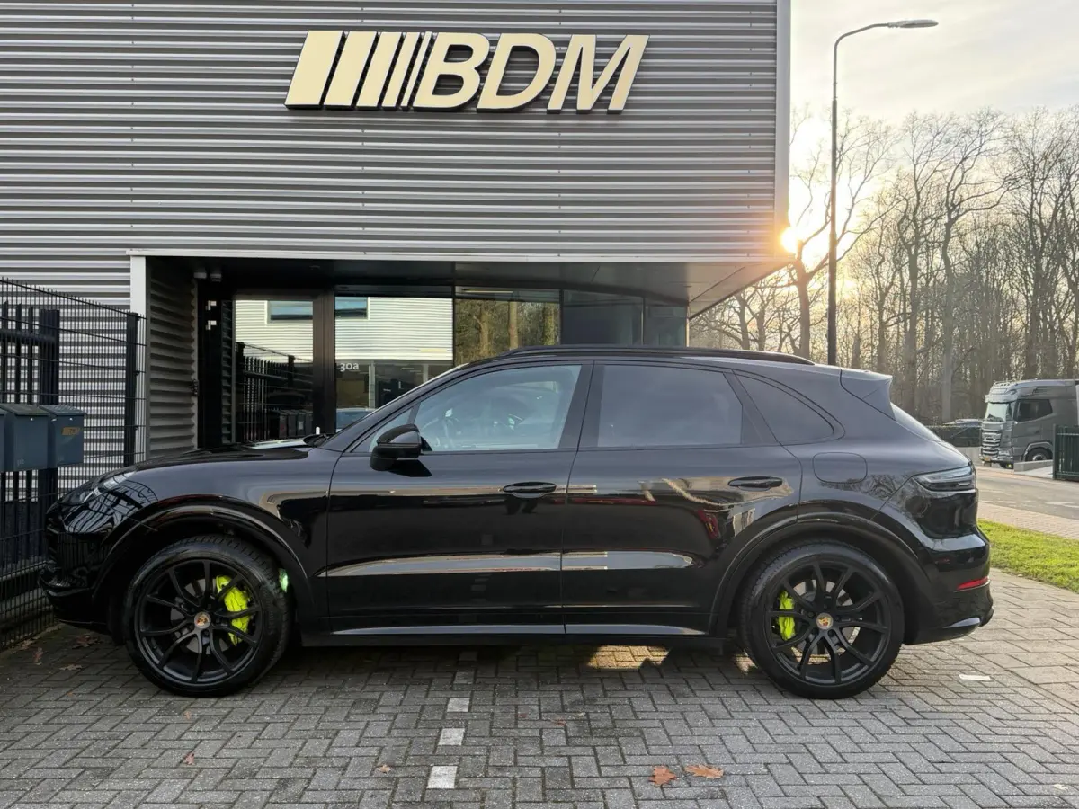 3.0 E-Hybrid Platinum Edition Approved 9-27