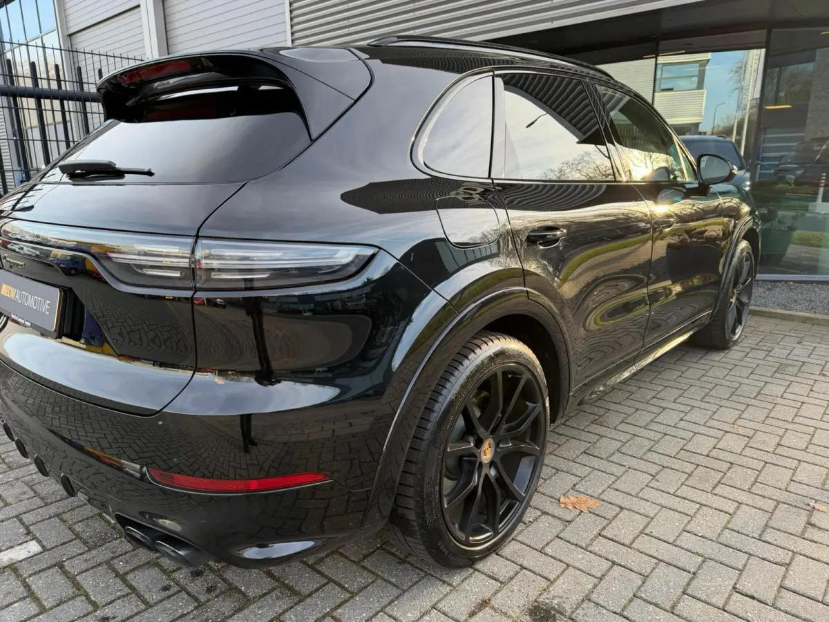 3.0 E-Hybrid Platinum Edition Approved 9-27