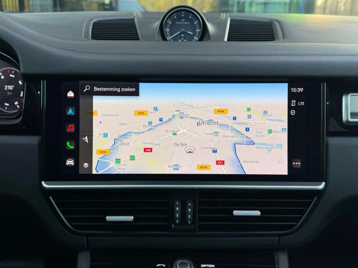 3.0 E-Hybrid Platinum Edition Approved 9-27