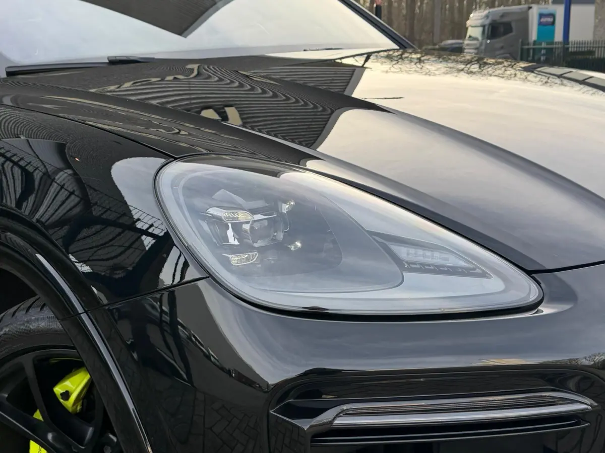 3.0 E-Hybrid Platinum Edition Approved 9-27