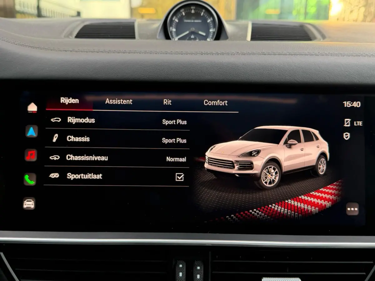 3.0 E-Hybrid Platinum Edition Approved 9-27
