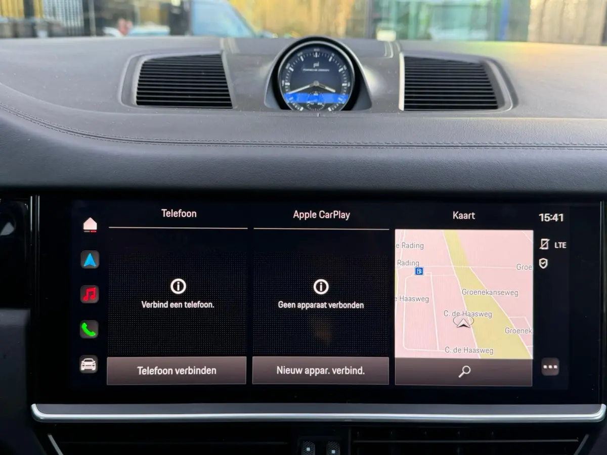 3.0 E-Hybrid Platinum Edition Approved 9-27