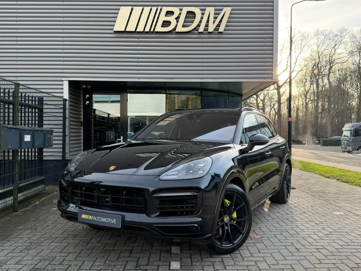 3.0 E-Hybrid Platinum Edition Approved 9-27