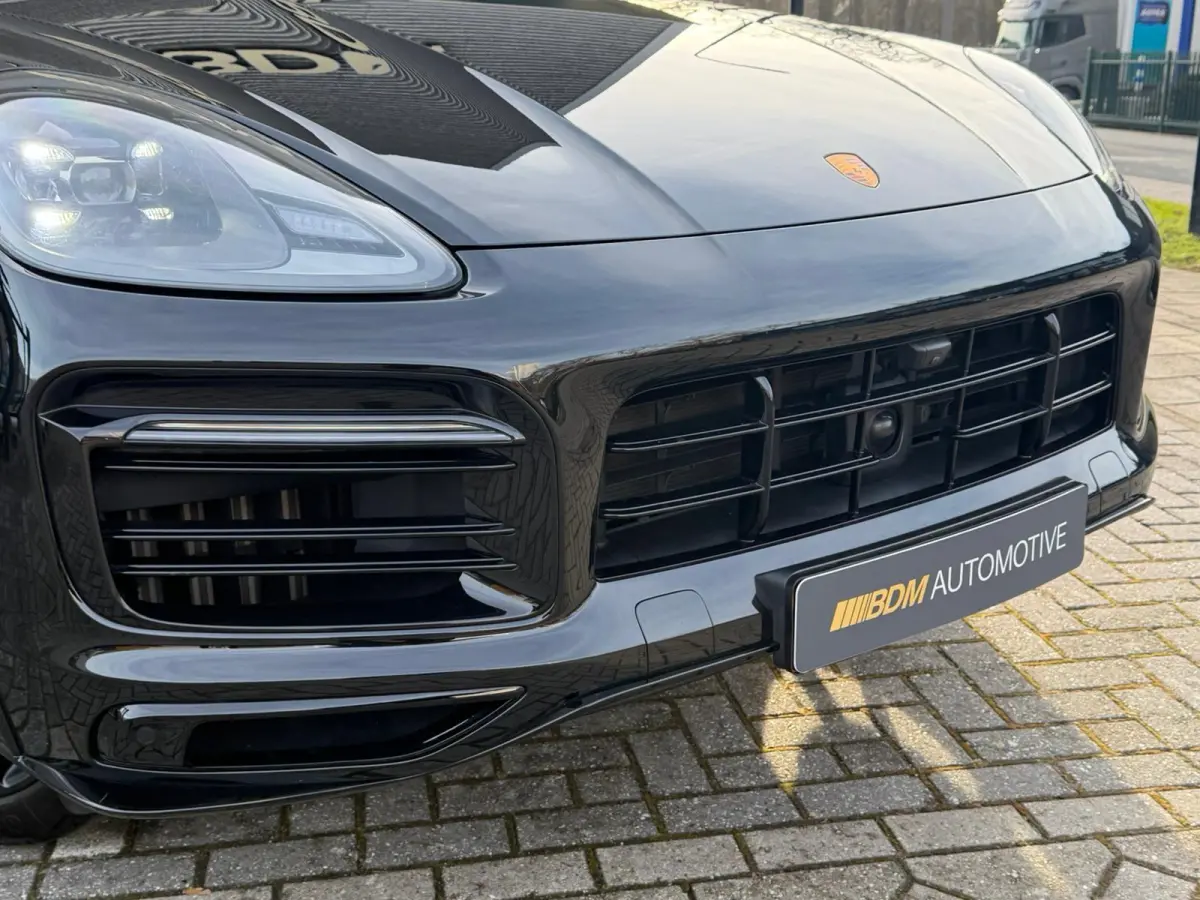 3.0 E-Hybrid Platinum Edition Approved 9-27