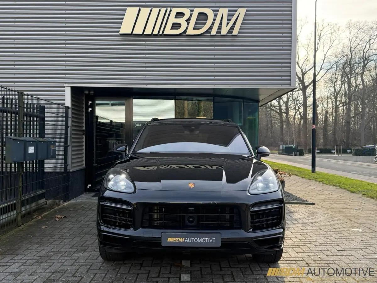 3.0 E-Hybrid Platinum Edition Approved 9-27