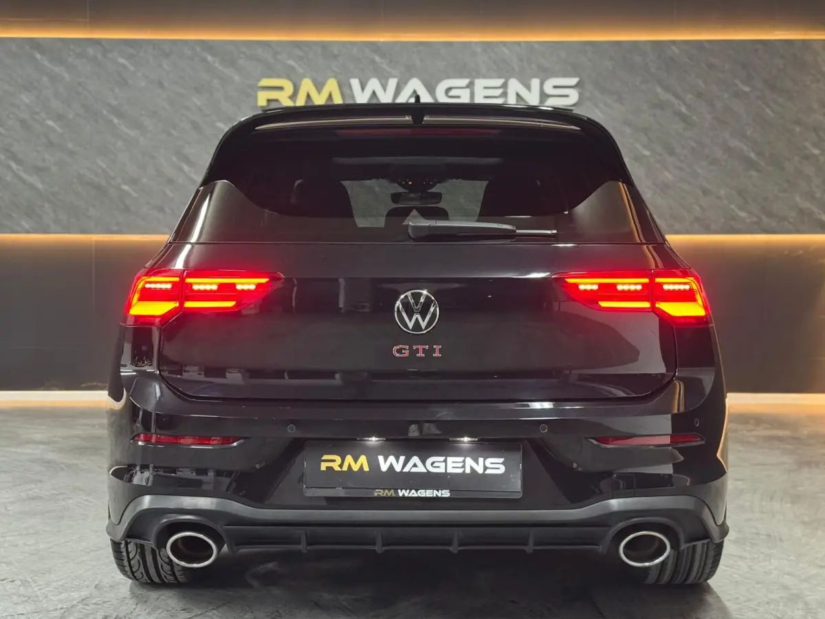 2.0 TSI GTI Clubsport|PANO|H&K|CARPLAY|IQ|CAM|SFEERV