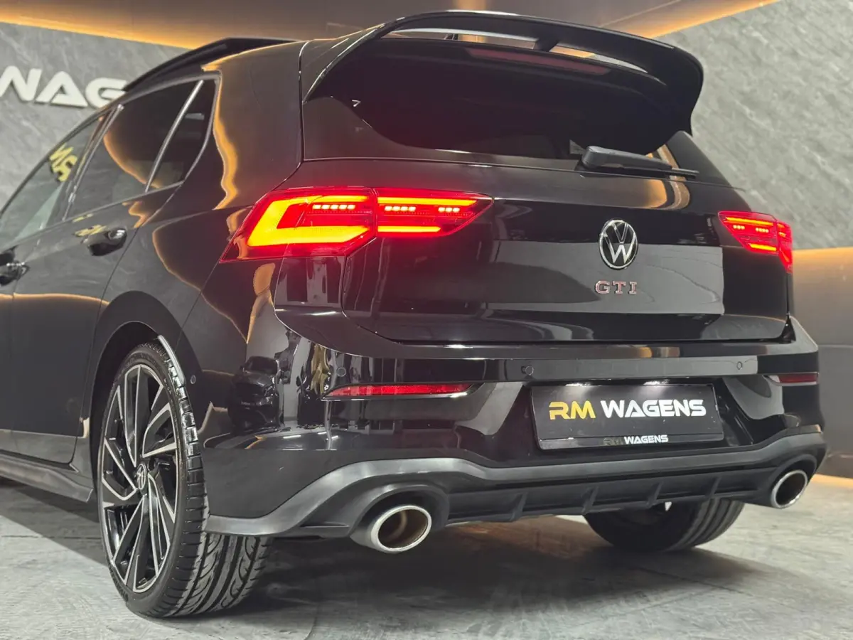2.0 TSI GTI Clubsport|PANO|H&K|CARPLAY|IQ|CAM|SFEERV