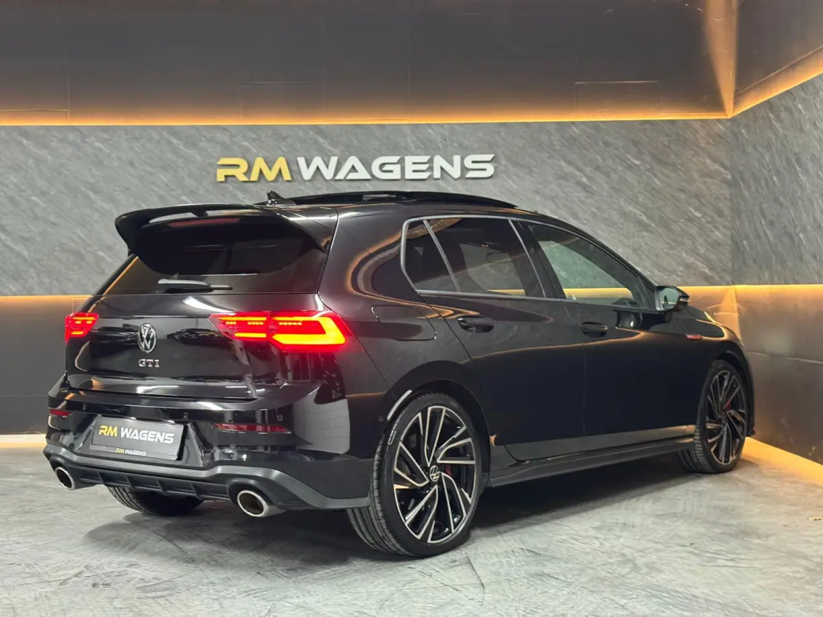 2.0 TSI GTI Clubsport|PANO|H&K|CARPLAY|IQ|CAM|SFEERV