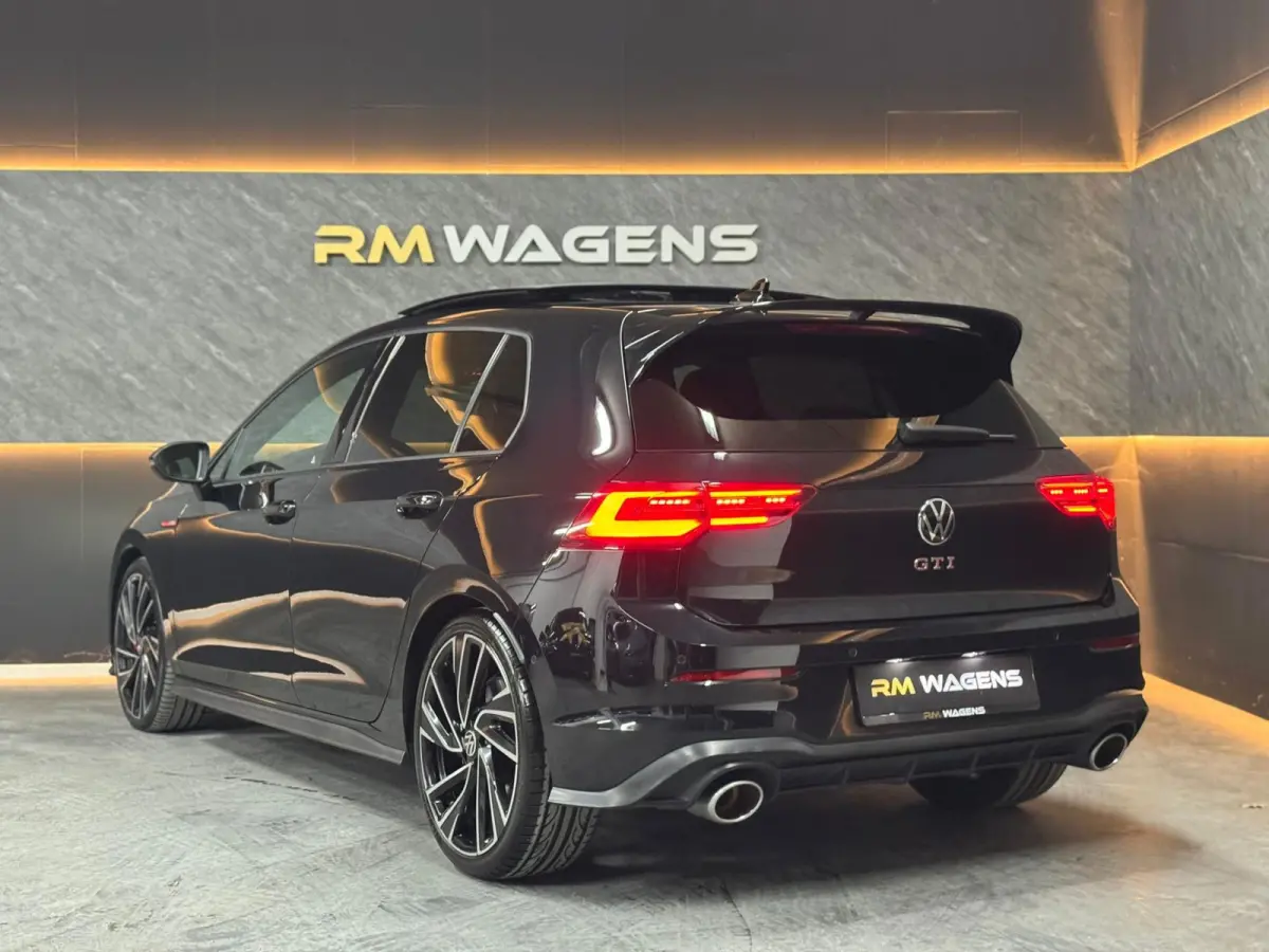 2.0 TSI GTI Clubsport|PANO|H&K|CARPLAY|IQ|CAM|SFEERV