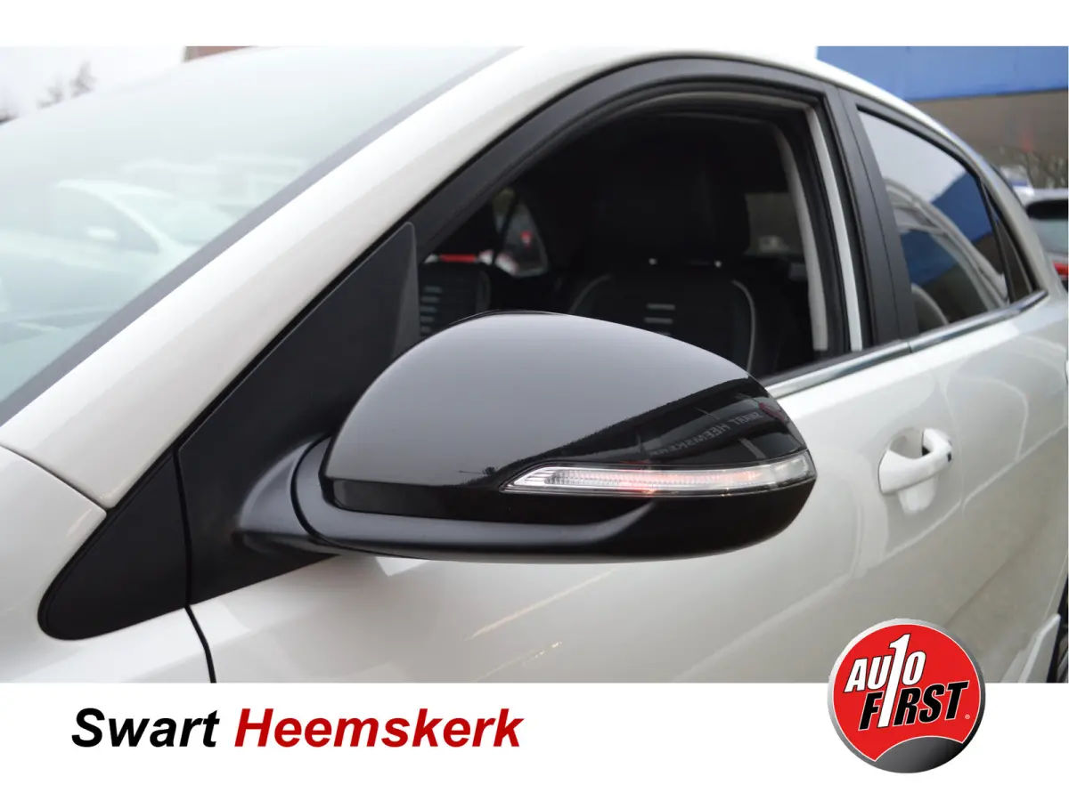 1.0 T-GDi MHEV GT-Line | Orig NL auto | Stoel/stuur verw.| Adapt. Cruise C.