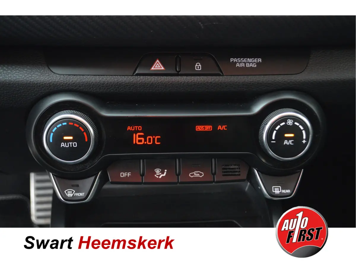 1.0 T-GDi MHEV GT-Line | Orig NL auto | Stoel/stuur verw.| Adapt. Cruise C.