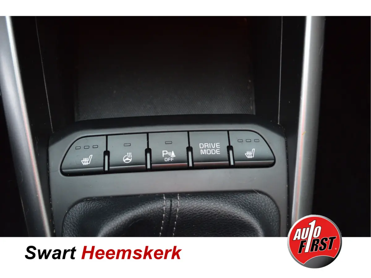 1.0 T-GDi MHEV GT-Line | Orig NL auto | Stoel/stuur verw.| Adapt. Cruise C.