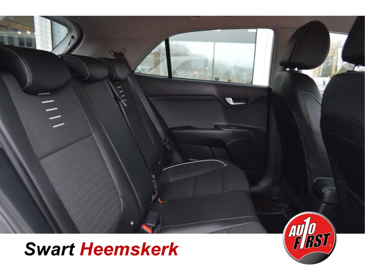1.0 T-GDi MHEV GT-Line | Orig NL auto | Stoel/stuur verw.| Adapt. Cruise C.