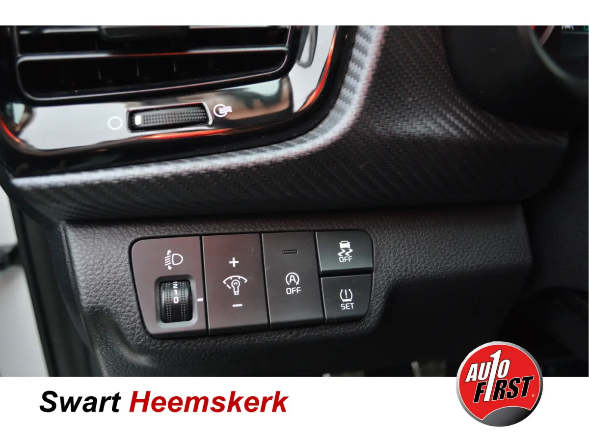 1.0 T-GDi MHEV GT-Line | Orig NL auto | Stoel/stuur verw.| Adapt. Cruise C.
