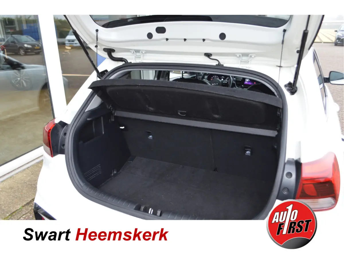 1.0 T-GDi MHEV GT-Line | Orig NL auto | Stoel/stuur verw.| Adapt. Cruise C.