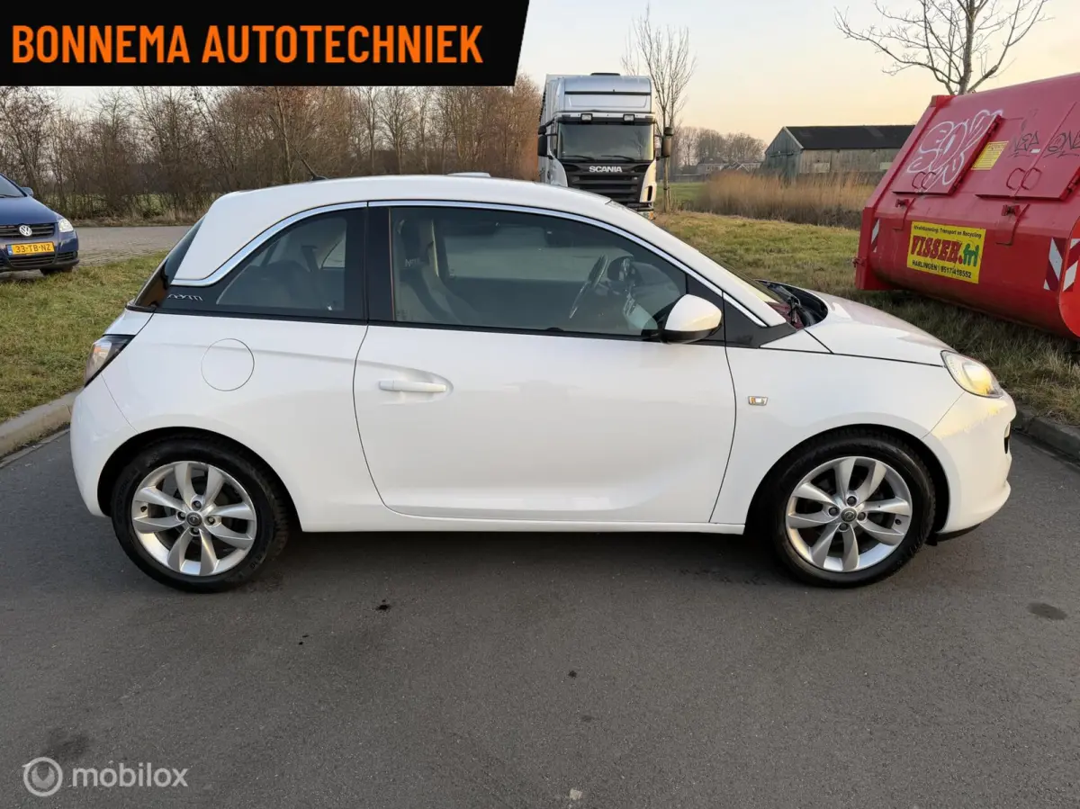 1.2 Airco Parkeersensoren