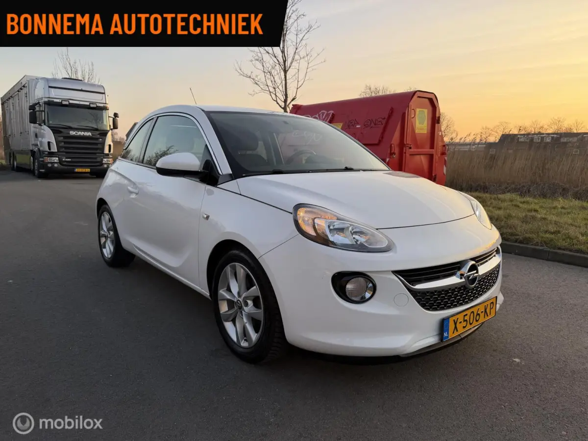 1.2 Airco Parkeersensoren