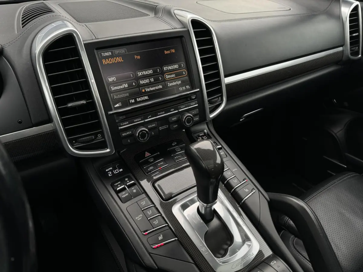 3.0 D Tiptronic S / Facelift / Led / Pano