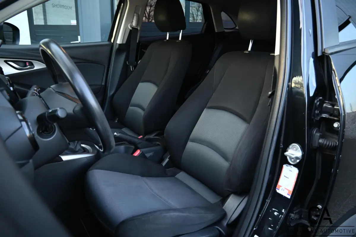 2.0 SkyActiv-G 120 SkyLease+