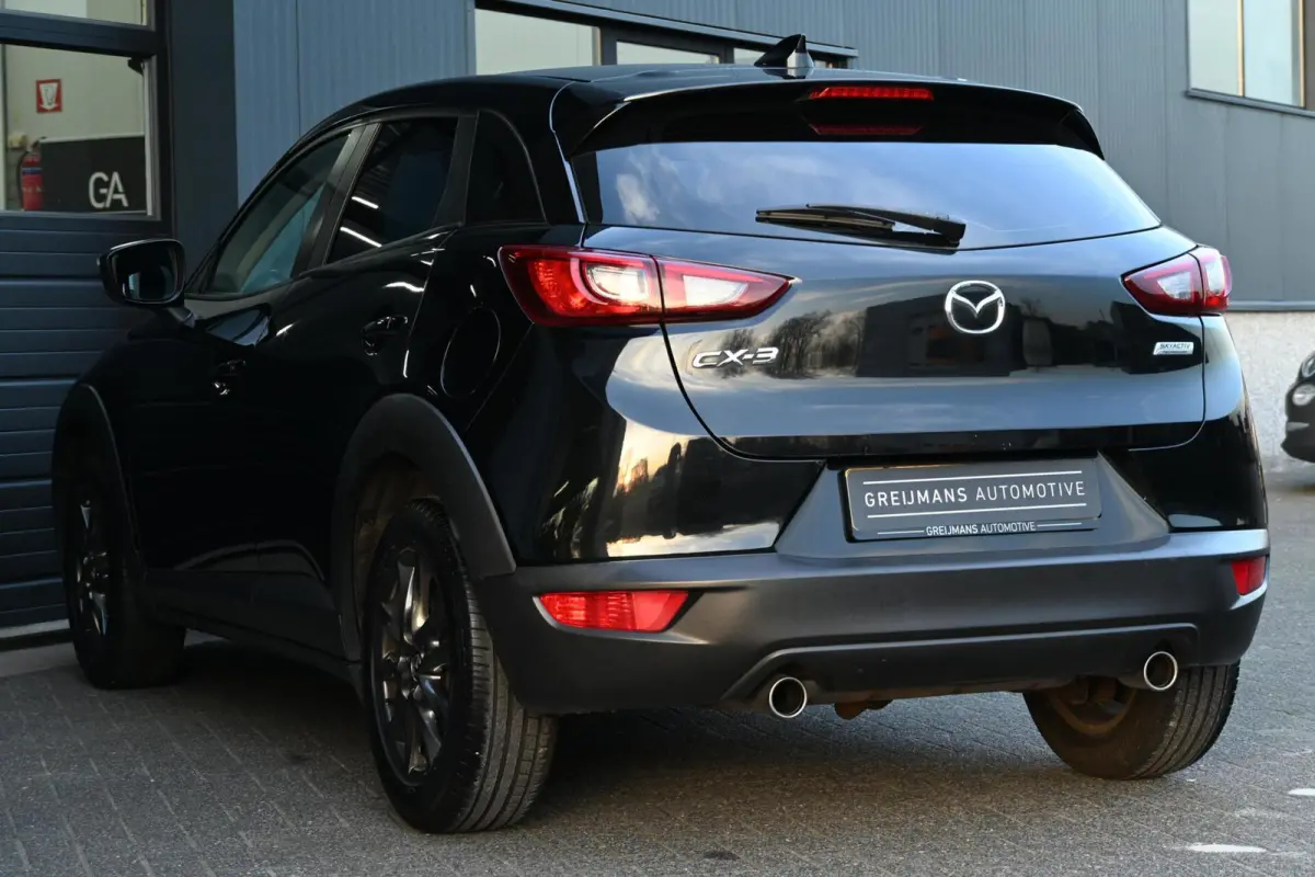 2.0 SkyActiv-G 120 SkyLease+