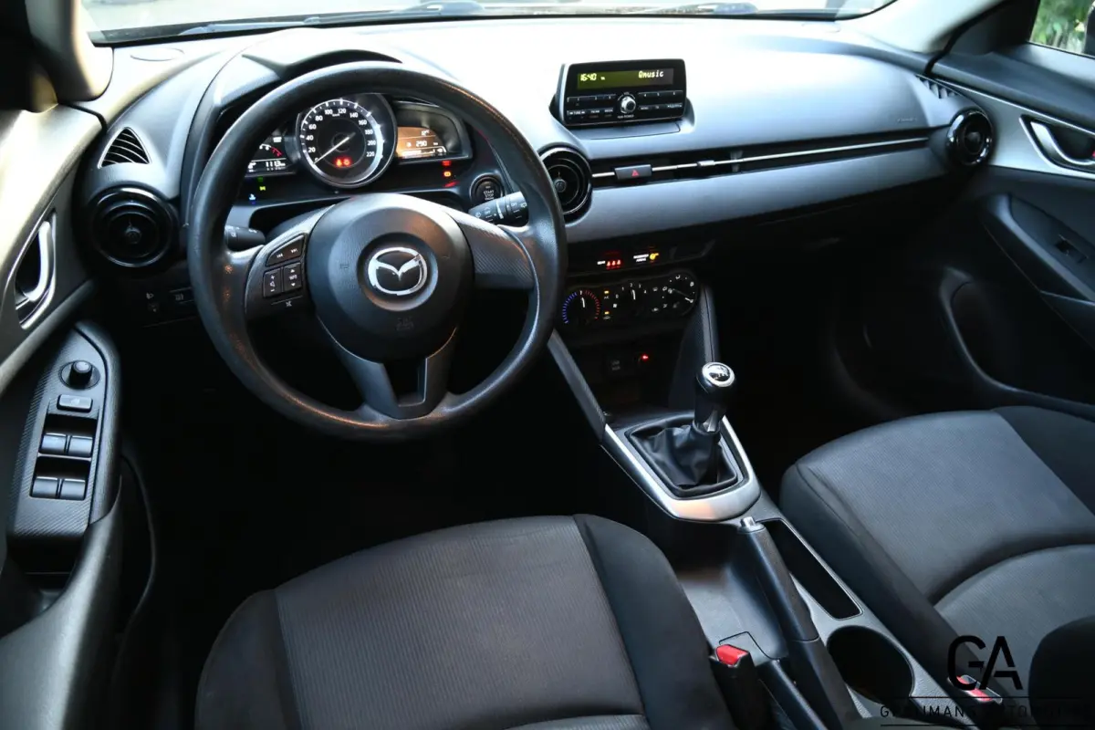 2.0 SkyActiv-G 120 SkyLease+
